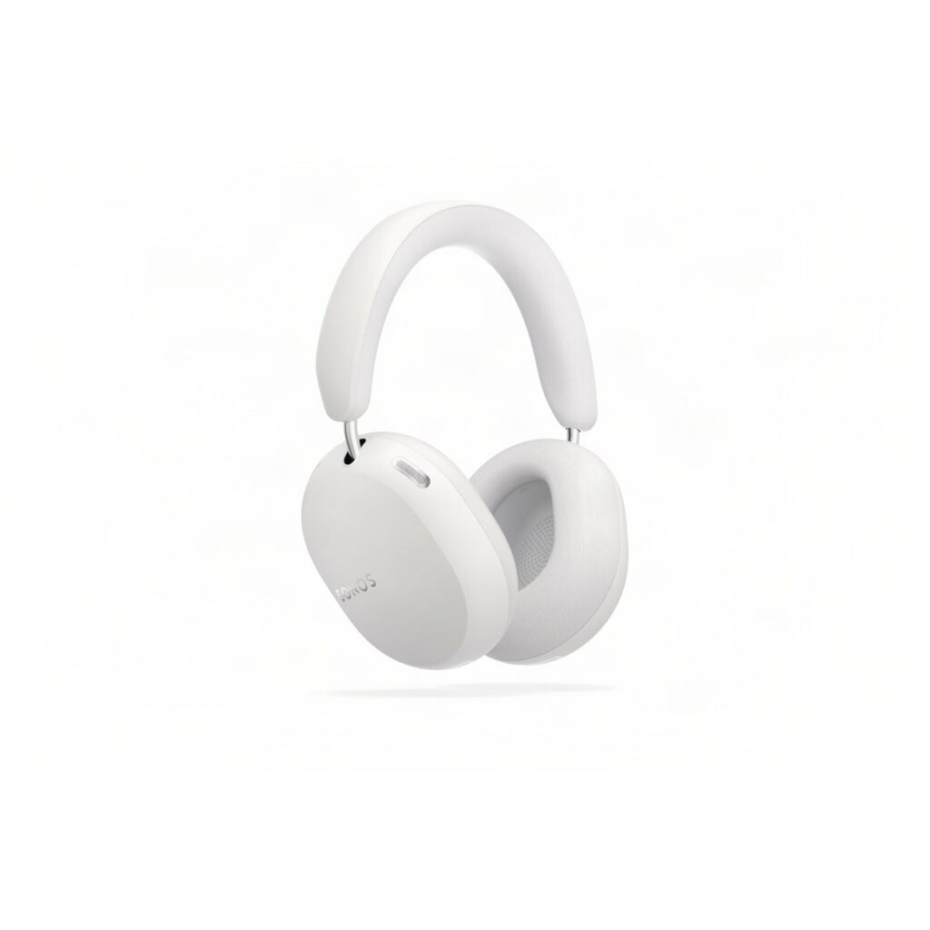 Sonos – Ace Ultra Over-ear hoofdtelefoon – Wit