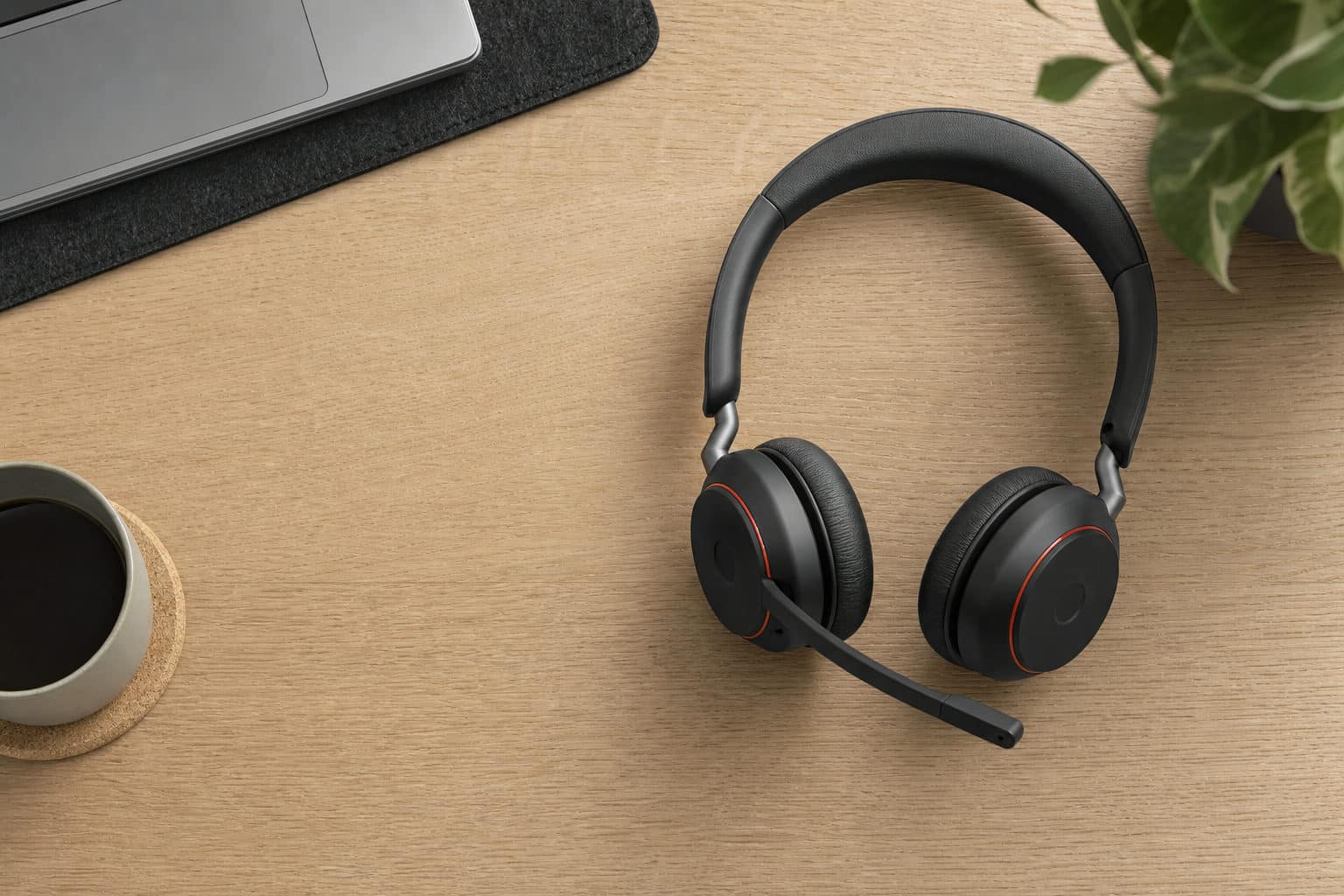 Welke Jabra headset past bij jouw kantoorwerk