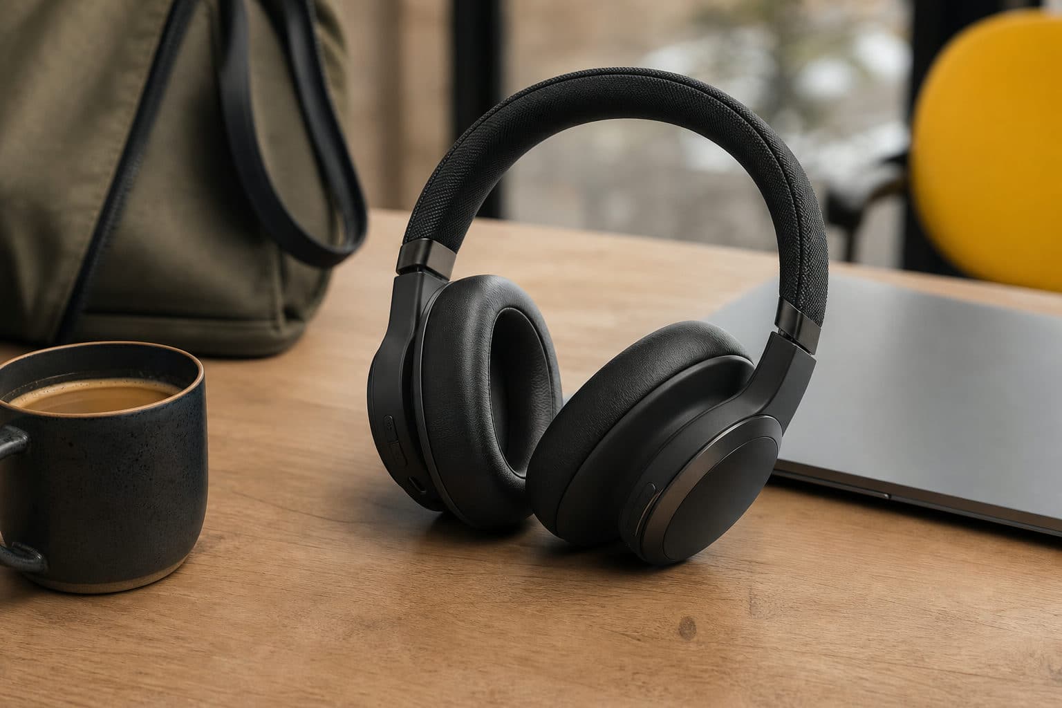 Wat zijn de voordelen van de JBL Live 775NC