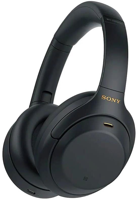 sony koptelefoon wh1000xm4 sony koptelefoon wh1000xm4