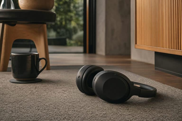 Blijft de Sony koptelefoon WH1000XM4 nog de beste koop